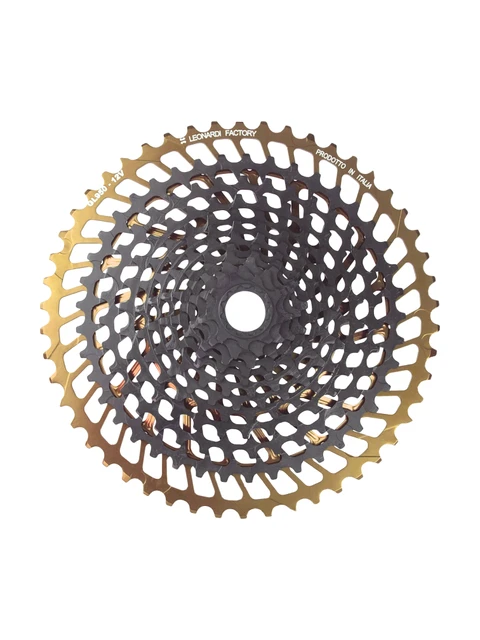 LEONARDI RACING General Lee XL 12v 9.50 XD Cassetta